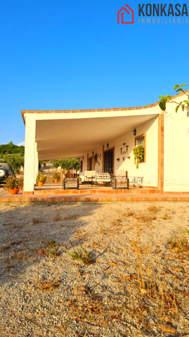 Terreno Urbanizable En venta en Venta El Pavo, Arcos De La Frontera photo 0