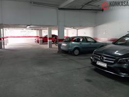 Parking En venta en Las Canteras, Arcos De La Frontera photo 0
