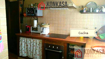 Piso En venta en Centro, Bornos photo 0