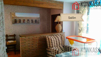 Piso En venta en Centro, Bornos photo 0