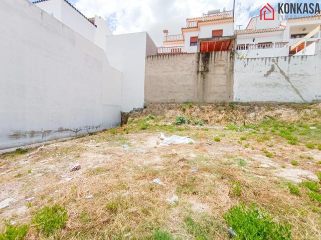 Terreno Urbanizable En venta en Portichuelo, Arcos De La Frontera photo 0