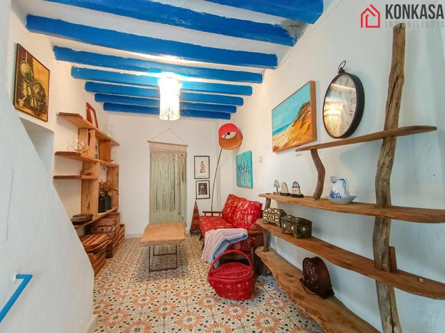 Casa En venta en Casco Antiguo, Arcos De La Frontera photo 0