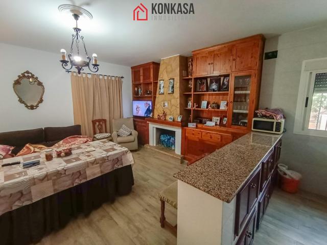 Terreno Urbanizable En venta en Amigos Del Arbol, Arcos De La Frontera photo 0