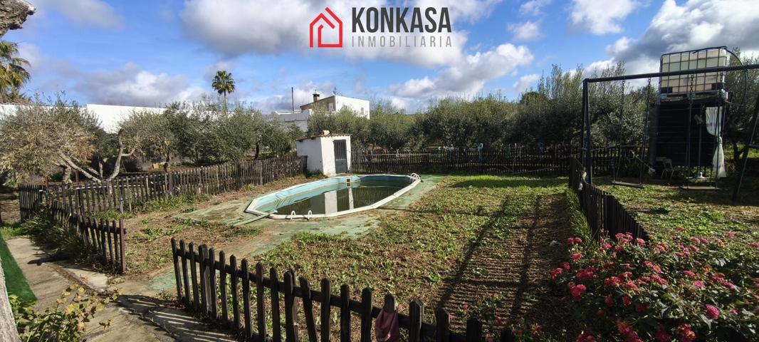 Terreno Urbanizable En venta en Malos Humos, Villamartín photo 0