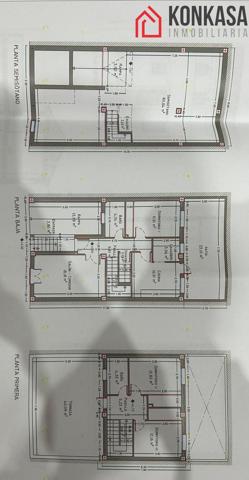 Terreno Urbanizable En venta en Portichuelo, Arcos De La Frontera photo 0