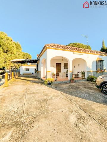 Casa De Campo En venta en Amigos Del Arbol, Arcos De La Frontera photo 0