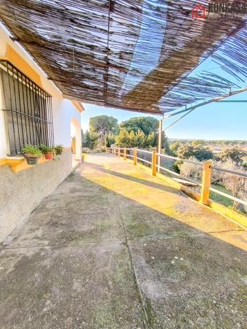 Casa De Campo En venta en Amigos Del Arbol, Arcos De La Frontera photo 0
