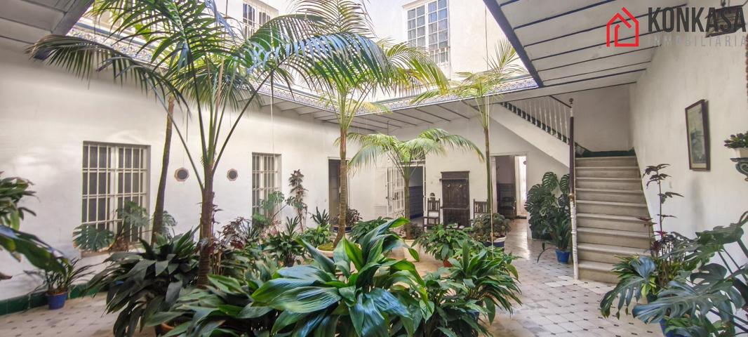 Casa En venta en Centro, Arcos De La Frontera photo 0