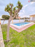 Casa De Campo En venta en El Santiscal, Arcos De La Frontera photo 0