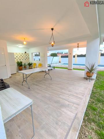 Casa De Campo En venta en El Santiscal, Arcos De La Frontera photo 0