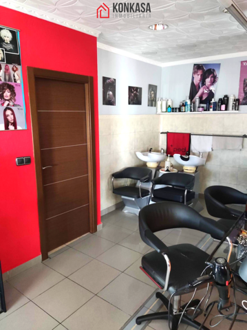 Local En venta en Las Canteras, Arcos De La Frontera photo 0