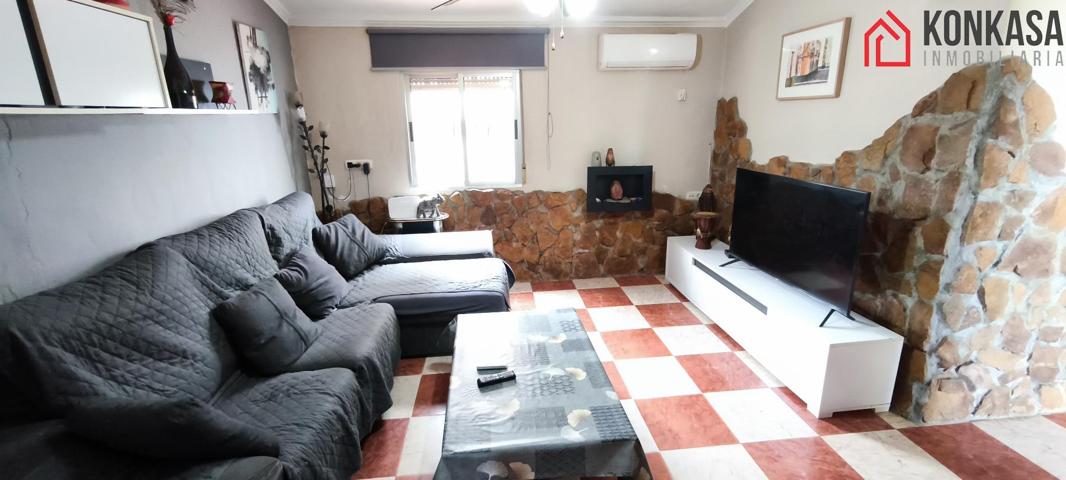 Casa En venta en La Pedrosa, Arcos De La Frontera photo 0