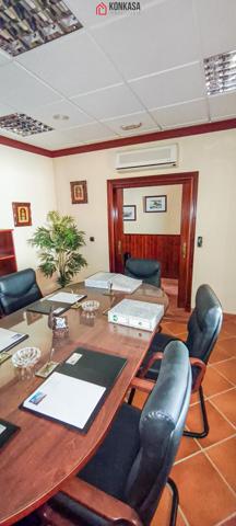 Local En venta en Camino De Bornos, Arcos De La Frontera photo 0