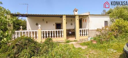 Terreno Urbanizable En venta en Carretera Arcos El Bosque, Arcos De La Frontera photo 0