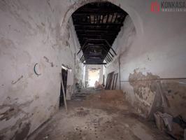 Casa En venta en Barrio Bajo, Arcos De La Frontera photo 0