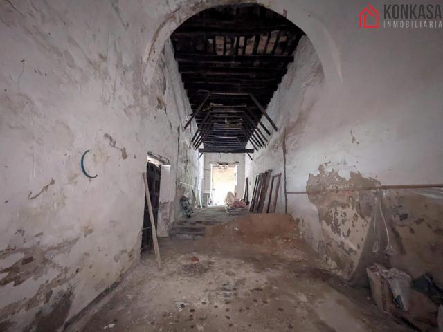 Casa En venta en Barrio Bajo, Arcos De La Frontera photo 0