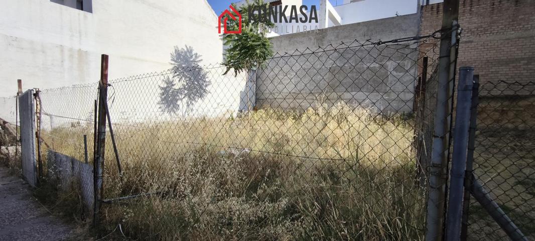 Terreno Urbanizable En venta en Portichuelo, Arcos De La Frontera photo 0