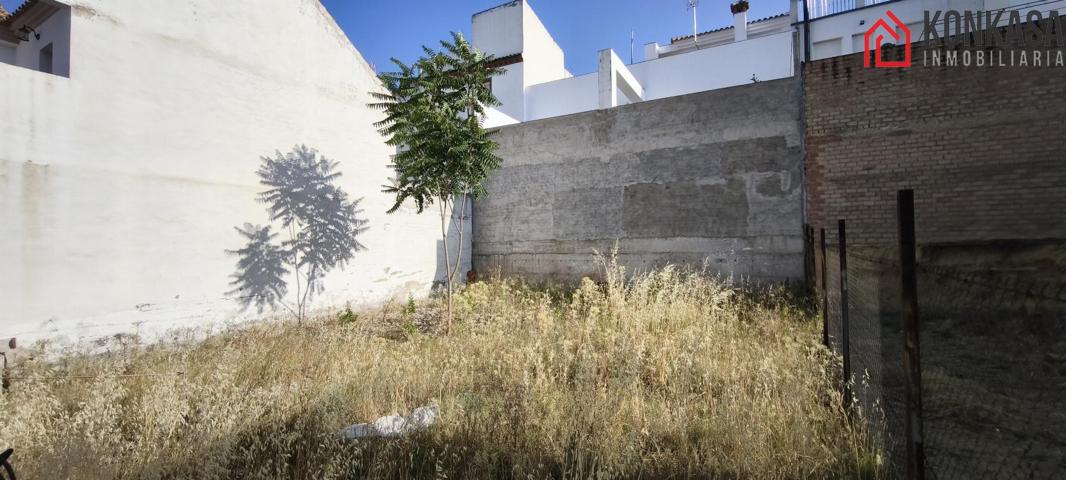 Terreno Urbanizable En venta en Portichuelo, Arcos De La Frontera photo 0