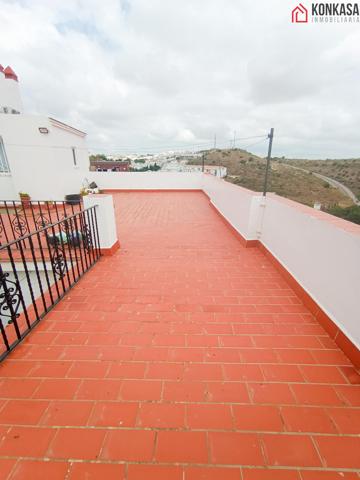 Casa En venta en Casco Antiguo, Arcos De La Frontera photo 0