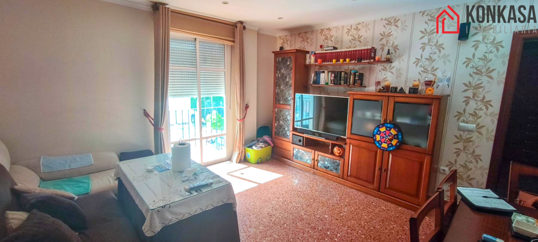 Piso En venta en La Verbena, Arcos De La Frontera photo 0