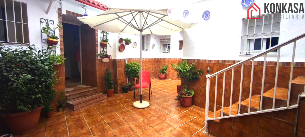 Casa En venta en Casco Antiguo, Arcos De La Frontera photo 0