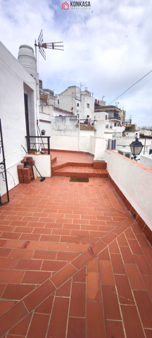 Casa En venta en Casco Antiguo, Arcos De La Frontera photo 0