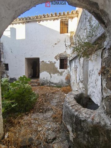 Casa En venta en Centro, Bornos photo 0