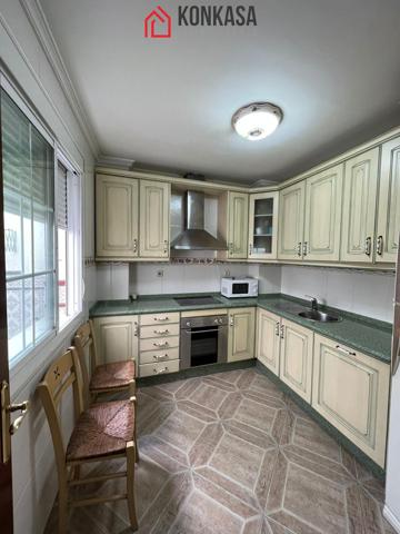 Casa En venta en San Francisco, Arcos De La Frontera photo 0