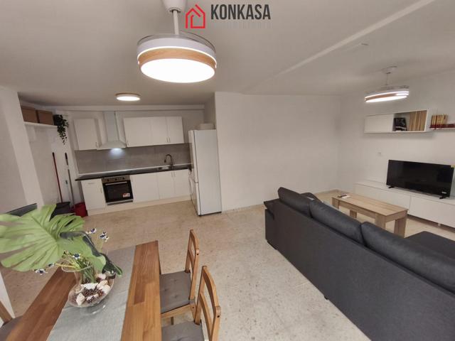 Piso En alquiler en Calle Molino, Arcos De La Frontera photo 0