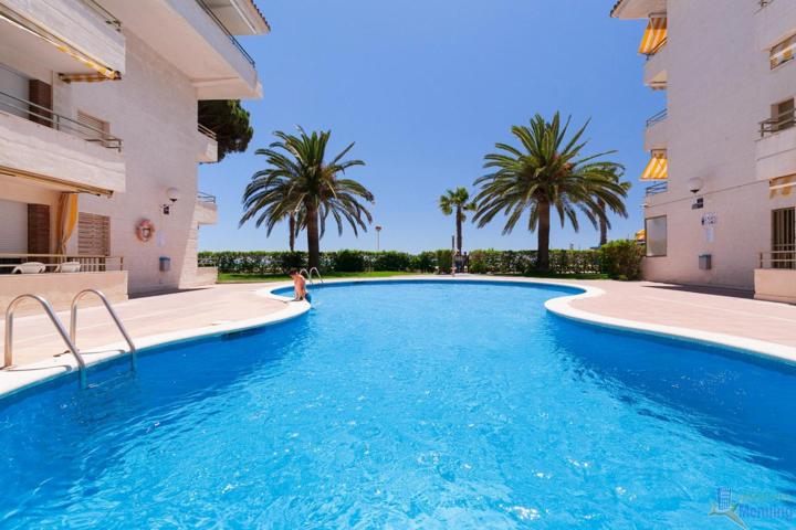 Piso En venta en Av. Diputacion, 130, Vilafortuny-Playa, Cambrils photo 0