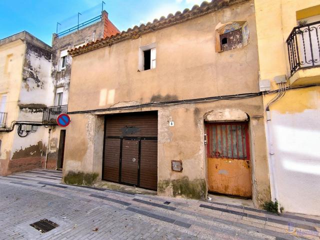 Casa En venta en Centro, Pobla De Mafumet photo 0