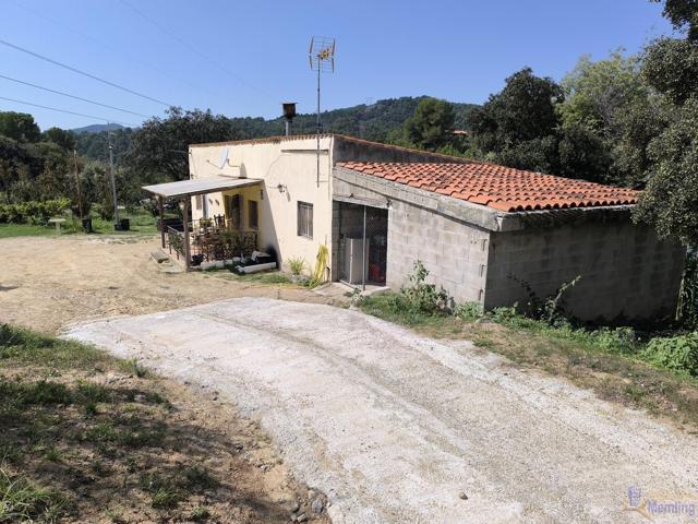 Terreno Urbanizable En venta en Les Borges Del Camp, Reus photo 0