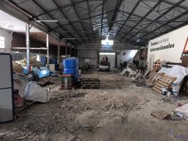 Nave Industrial En venta en Paisos Catalans, Reus photo 0