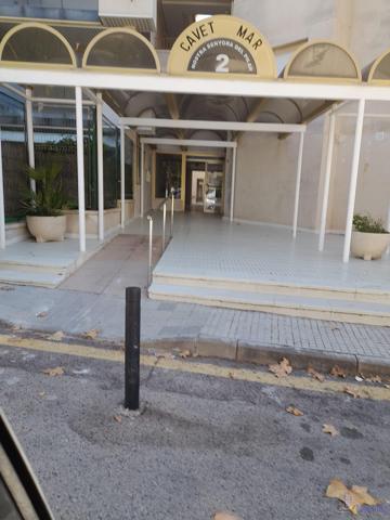 Parking En venta en Vilafortuny, Cambrils photo 0