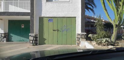 Parking En venta en Puerto, Calle Puerto, Mar De Cristal photo 0