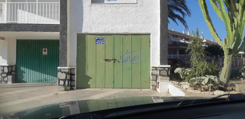 Parking En venta en Puerto, Calle Puerto, Mar De Cristal photo 0