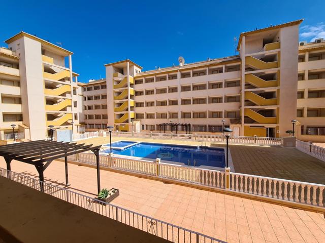 Piso En alquiler en Nicomedes Gomez, 2, Ribera Beach Fase Iv, Mar De Cristal photo 0