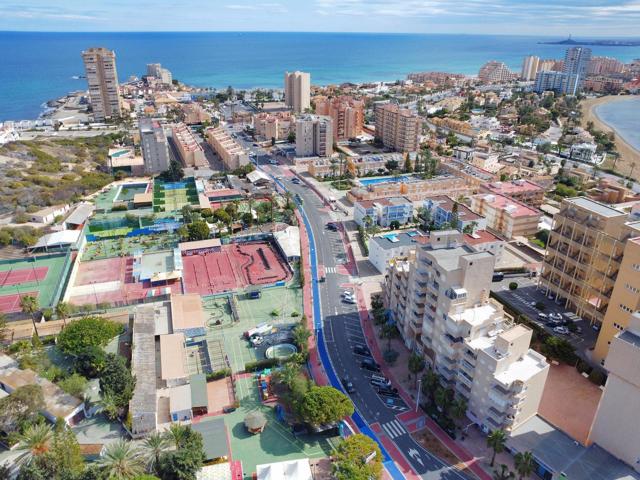 Piso En alquiler en Camino Darsena, 1, Cavanna, La Manga Del Mar Menor photo 0