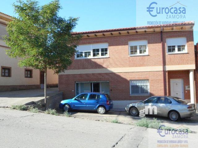 Casa En venta en Pueblo, Aspariegos photo 0