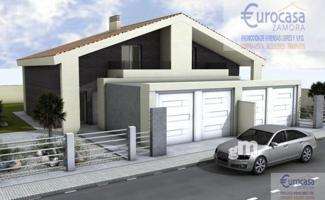 Casa En venta en Urbanización San Ildefonso Ii - Villaralbo (chalets), Piscinas, Villaralbo photo 0