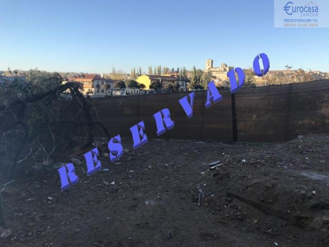 Terreno Urbanizable En venta en San Frontis, Zamora photo 0