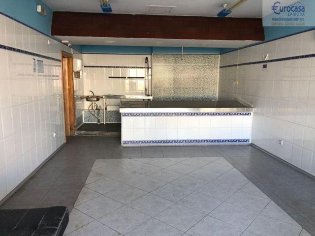 Local En venta en Pinilla Zamora, Zamora photo 0
