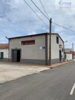 Nave Industrial En venta en Bamba, Moraleja Del Vino photo 0