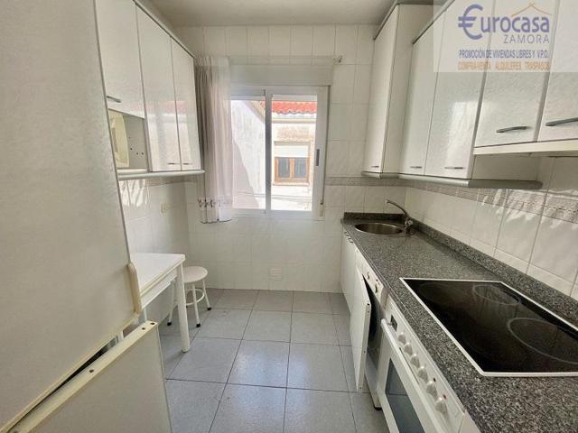 Piso En venta en Centro Puerta Nueva Zamora, Zamora photo 0