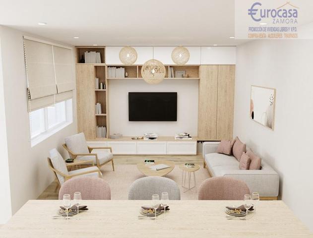 Casa De Campo En venta en Carrefour Zamora, Zamora photo 0