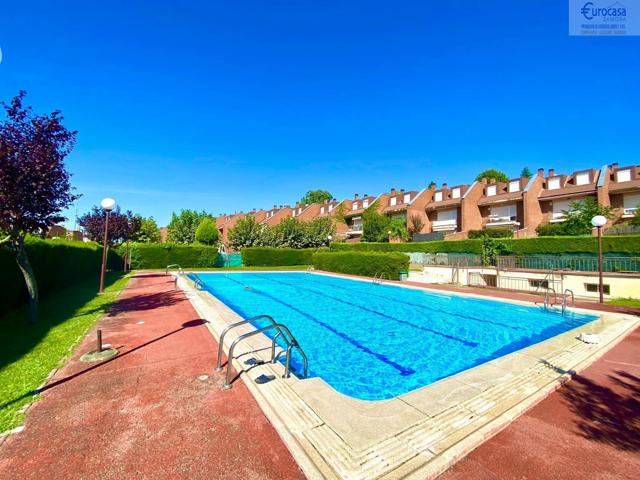 Casa De Campo En venta en Urbanizacion Villalobos, Zamora photo 0