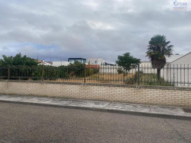 Terreno Urbanizable En venta en Centro, Morales Del Vino photo 0