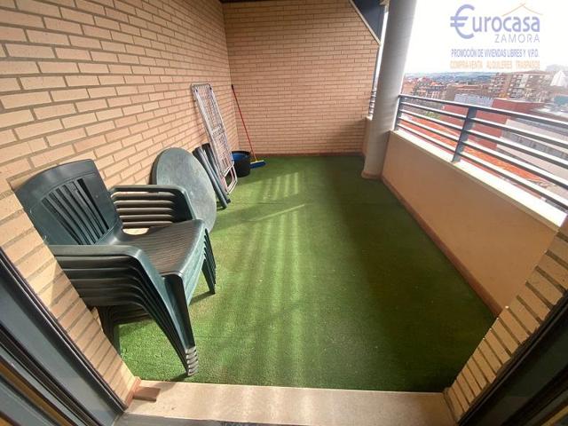 Dúplex En venta en Viñas, Zamora photo 0