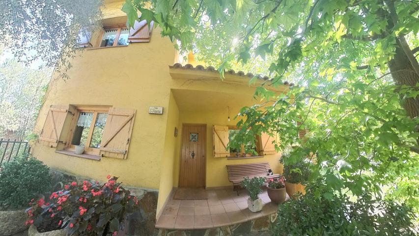 Casa En venta en Cedre, 10, Canvila, Sant Pere De Vilamajor photo 0