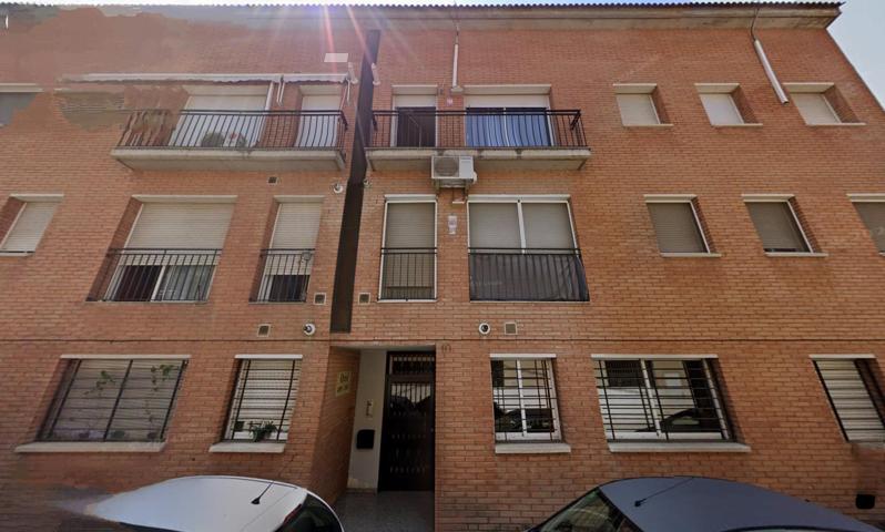 Piso En venta en Sant Enric, 10, Centre-Maragall, Ripollet photo 0